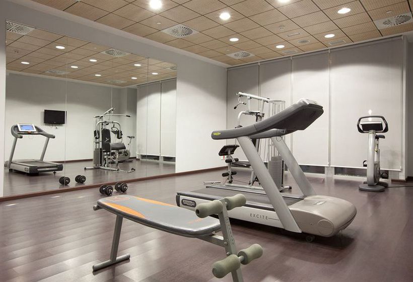 Hotel Santos Diagonal Plaza  | Zaragoza | Zaragoza | España 11