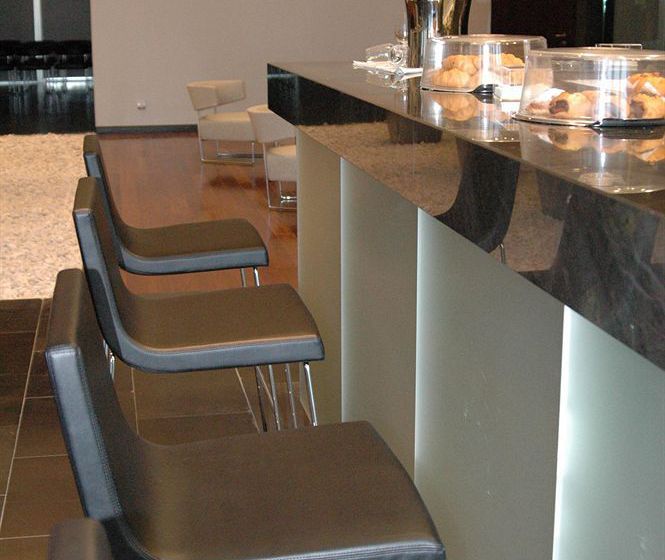 Hotel Santos Diagonal Plaza  | Zaragoza | Zaragoza | España 12