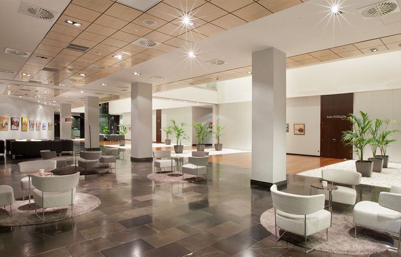 Hotel Santos Diagonal Plaza  | Zaragoza | Zaragoza | España 13