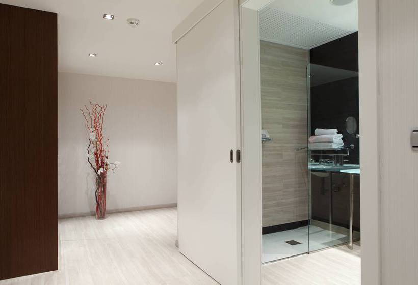 Hotel Santos Diagonal Plaza  | Zaragoza | Zaragoza | España 14