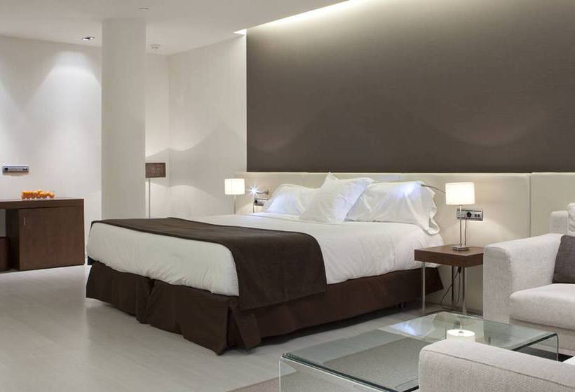 Hotel Santos Diagonal Plaza  | Zaragoza | Zaragoza | España 16