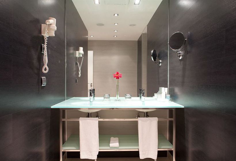 Hotel Santos Diagonal Plaza  | Zaragoza | Zaragoza | España 17