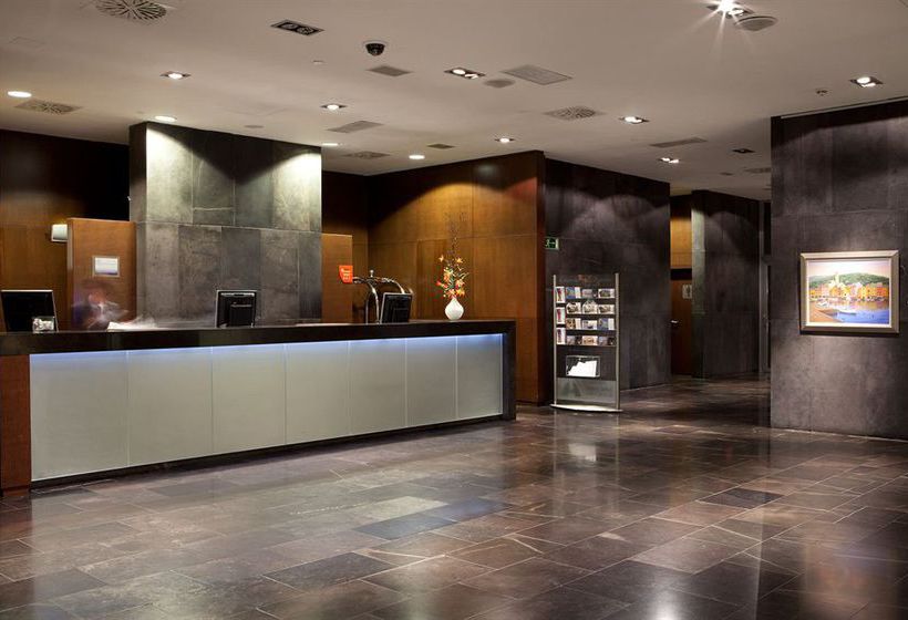 Hotel Santos Diagonal Plaza  | Zaragoza | Zaragoza | España 18