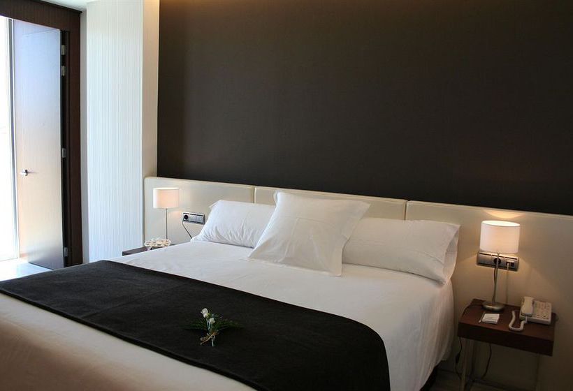 Hotel Santos Diagonal Plaza  | Zaragoza | Zaragoza | España 19