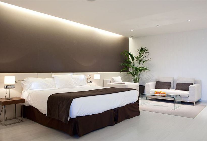 Hotel Santos Diagonal Plaza  | Zaragoza | Zaragoza | España 20