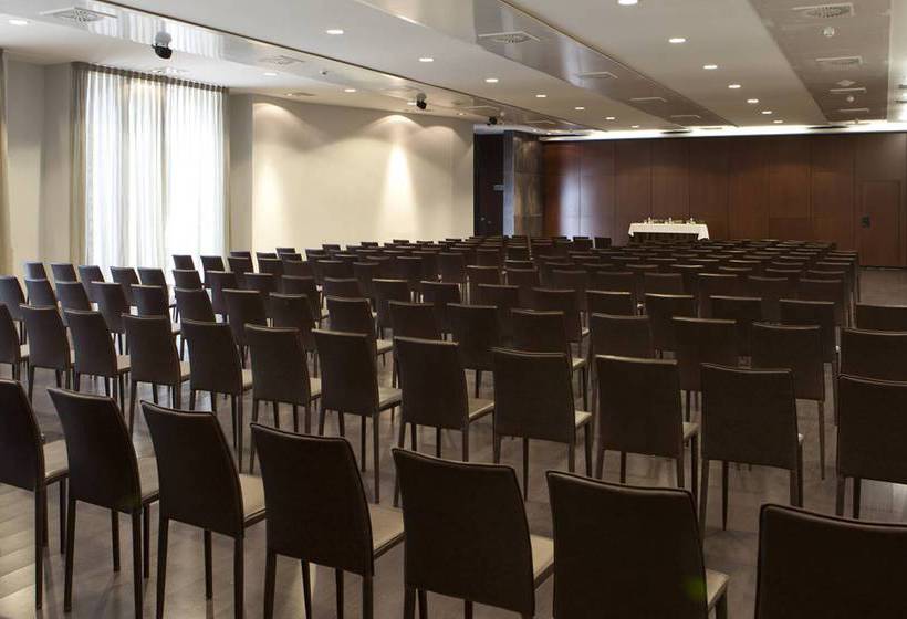 Hotel Santos Diagonal Plaza  | Zaragoza | Zaragoza | España 6