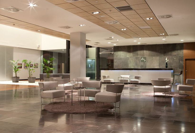 Hotel Santos Diagonal Plaza  | Zaragoza | Zaragoza | España 7