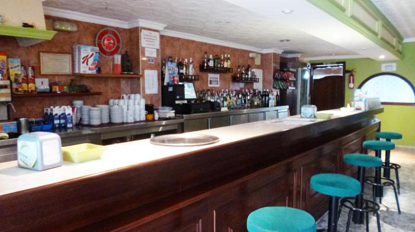 Hotel Bonaire  | Sanxenxo | Pontevedra | España 14