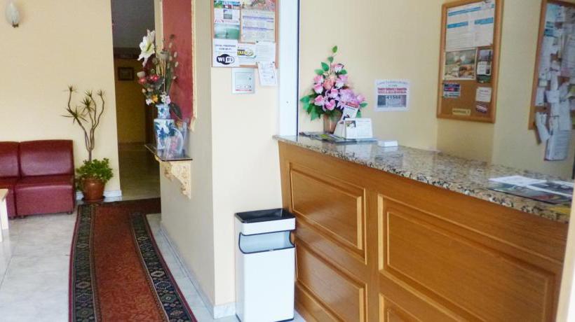 Hotel Bonaire  | Sanxenxo | Pontevedra | España 15