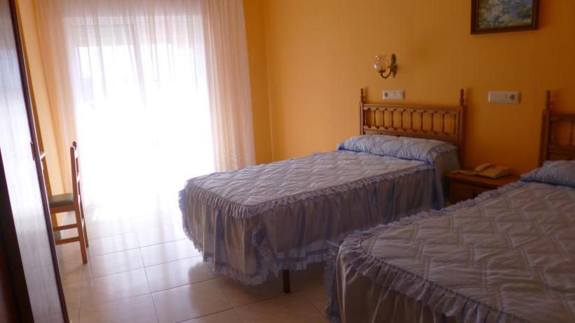 Hotel Bonaire  | Sanxenxo | Pontevedra | España 2