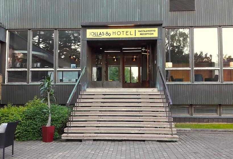 Hotel Jollas89