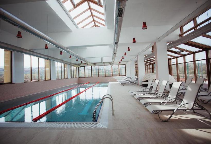 Resort Tci Social Club