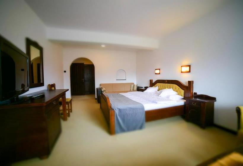 Hotel Bran Chalet 15