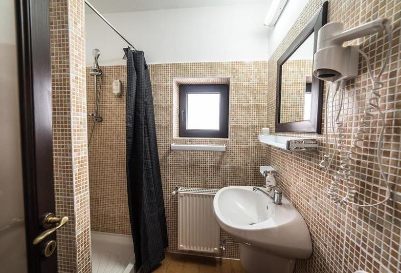 Hotel Bran Chalet 18