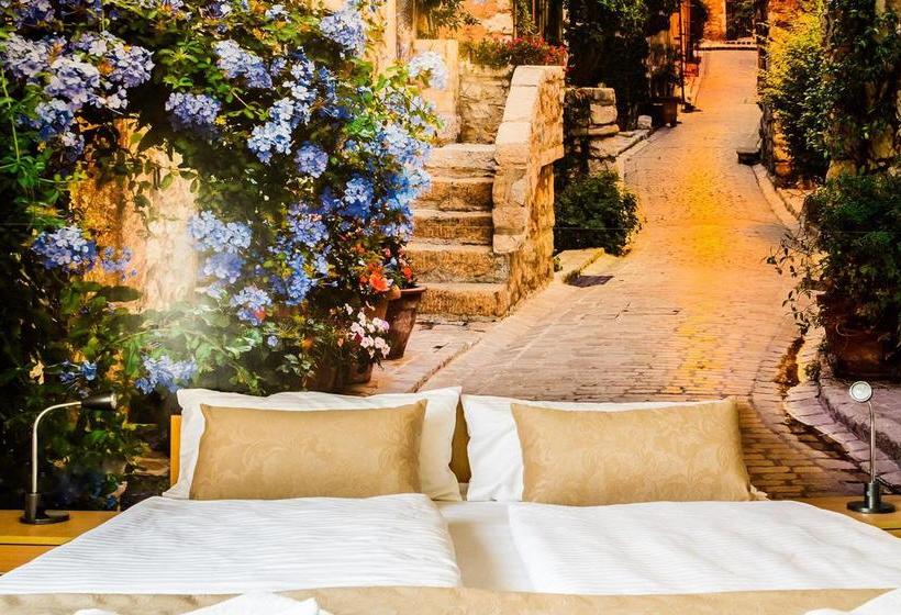 Bed and Breakfast Villa Lipa