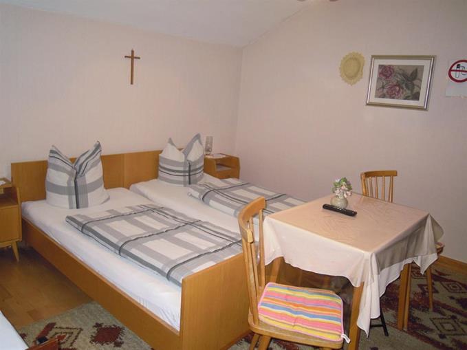 Bed & Breakfast Karu