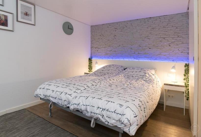 B&b Damietta Haarlem