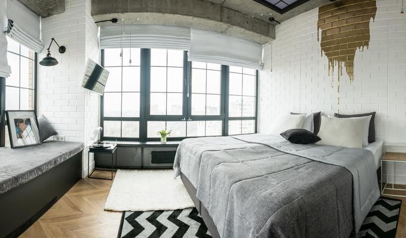 Designhotel Rooms And Rumors