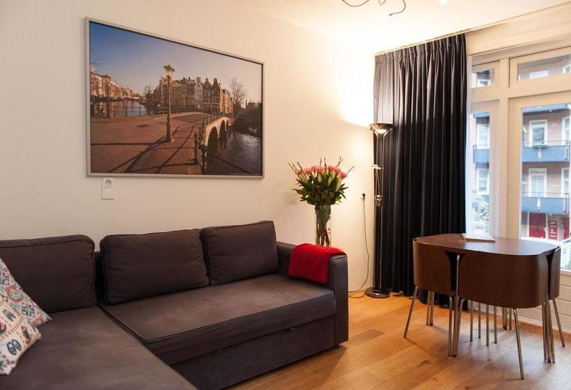 B&b West City Amsterdam