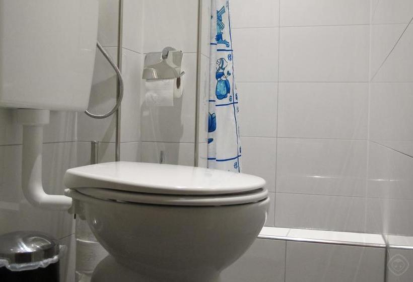 B&b West City Amsterdam 12