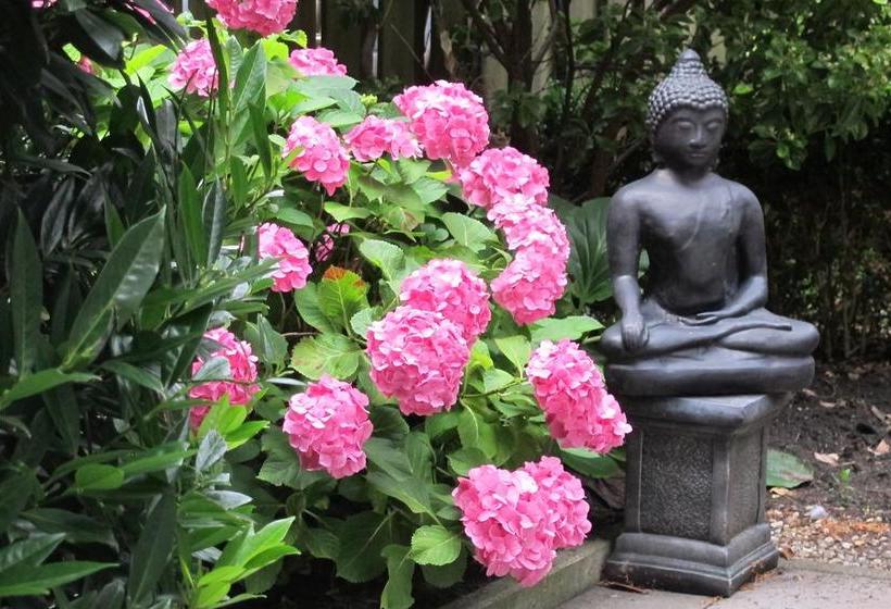 B&b West City Amsterdam 17