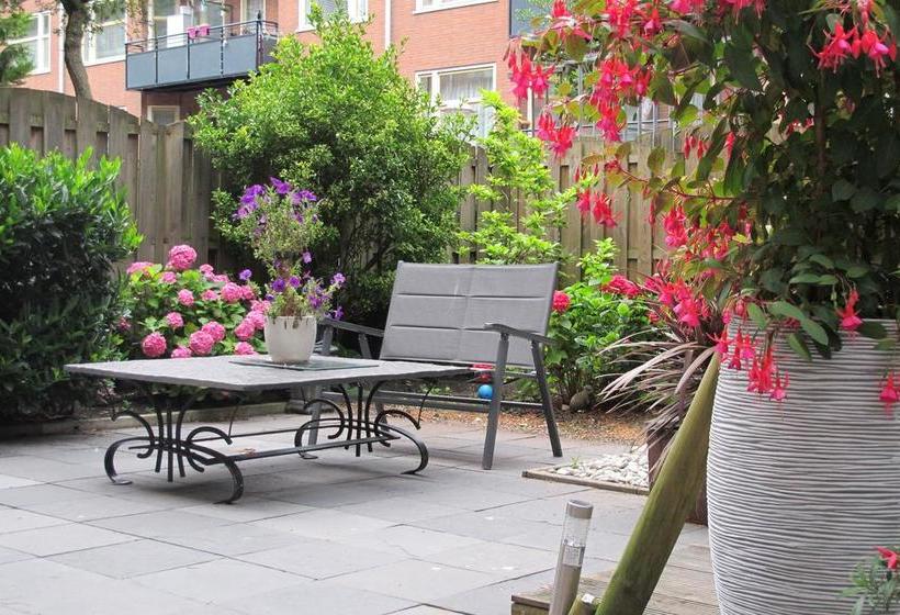 B&b West City Amsterdam 20