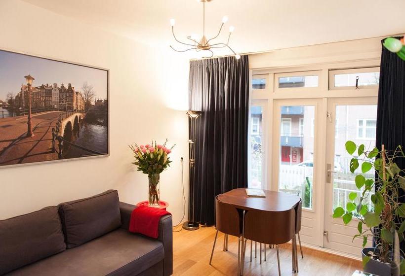 B&b West City Amsterdam 3