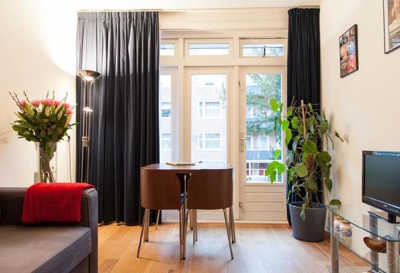 B&b West City Amsterdam 4