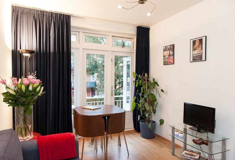 B&b West City Amsterdam 5