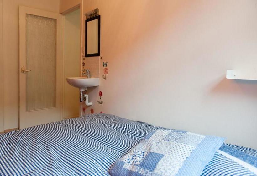 B&b West City Amsterdam 9