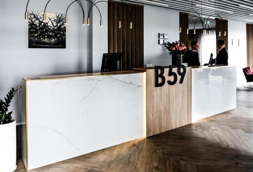 Hotel B59