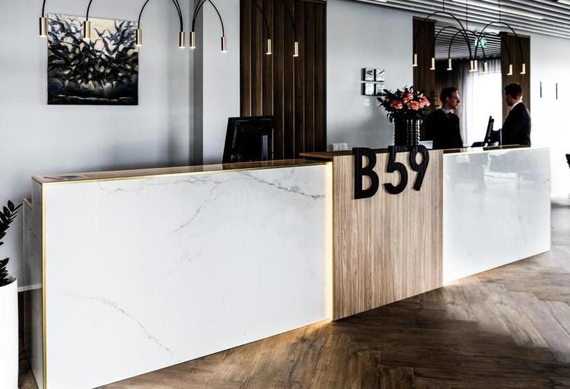 Hotel B59 1