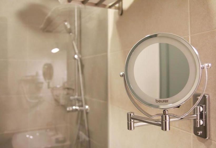 Hotel Conacul Törzburg 15