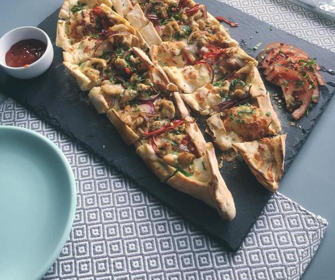 Hotel Conacul Törzburg 17