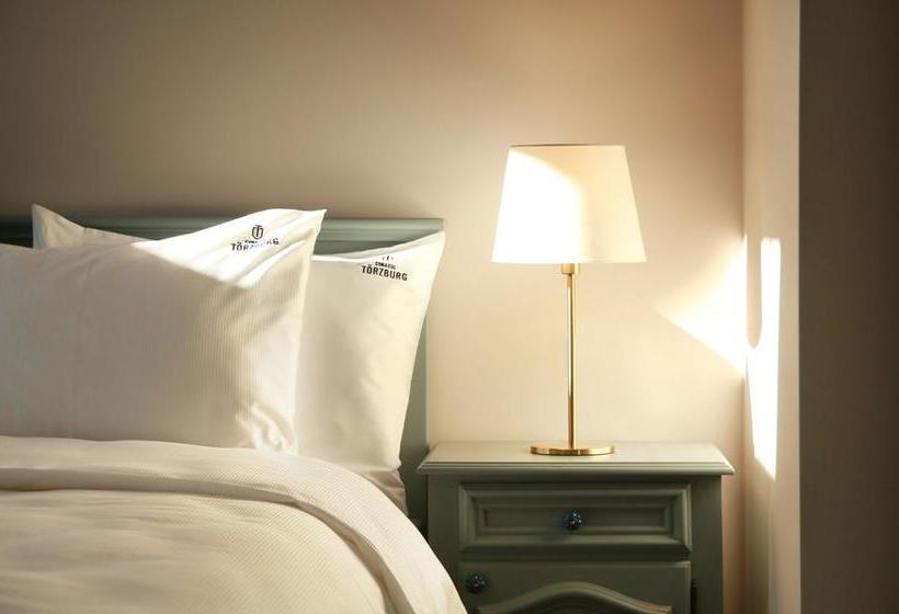 Hotel Conacul Törzburg 18