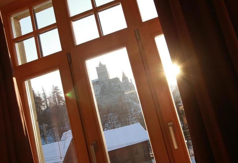 Hotel Conacul Törzburg 5