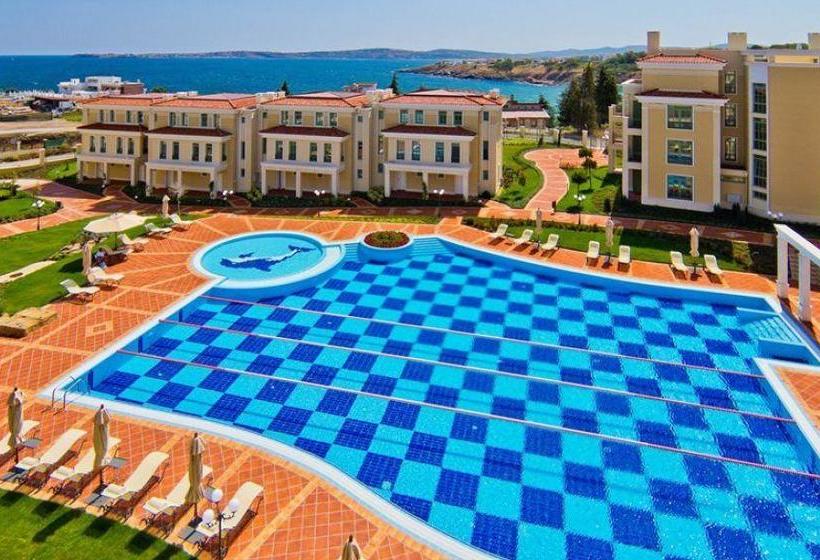 Hotel Florest Garden