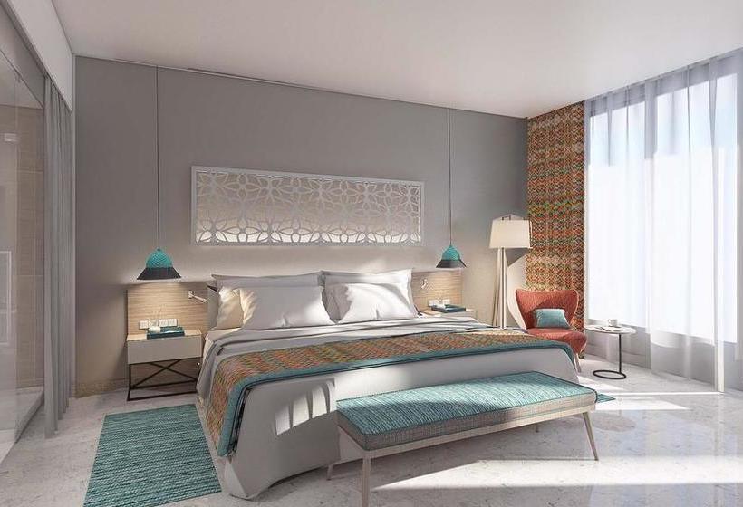 Hotel The Chedi Lu?tica Bay 1