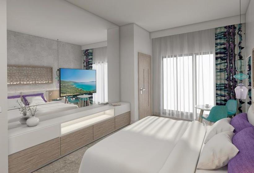 Hotel The Chedi Lu?tica Bay 10