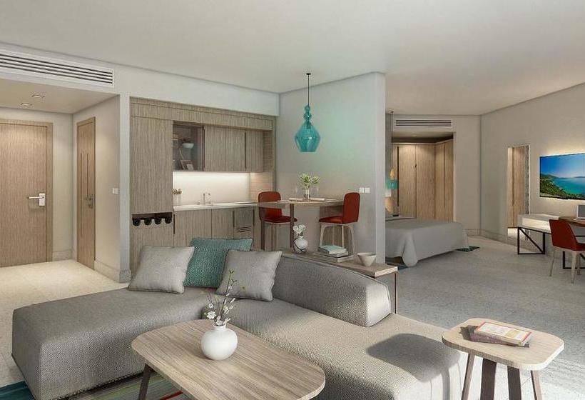 Hotel The Chedi Lu?tica Bay 11