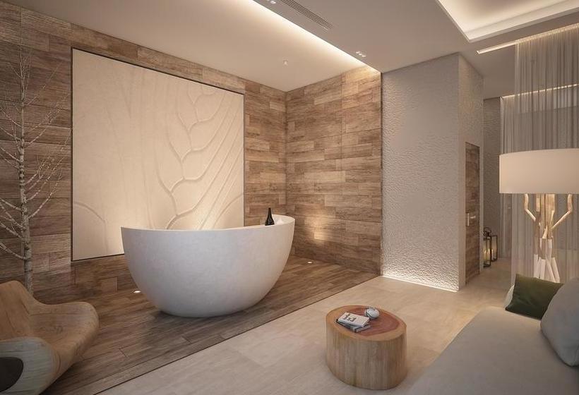 Hotel The Chedi Lu?tica Bay 12