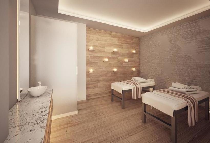 Hotel The Chedi Lu?tica Bay 13