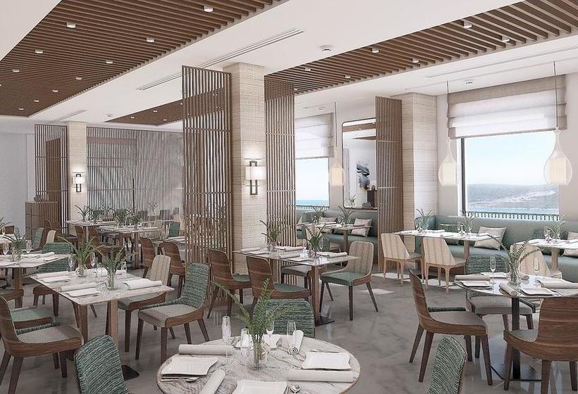 Hotel The Chedi Lu?tica Bay 14