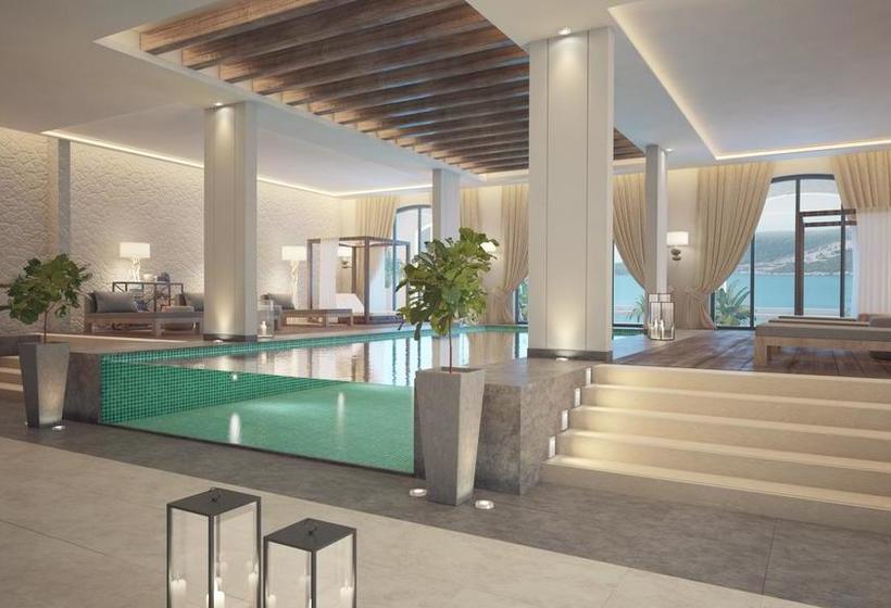 Hotel The Chedi Lu?tica Bay 15