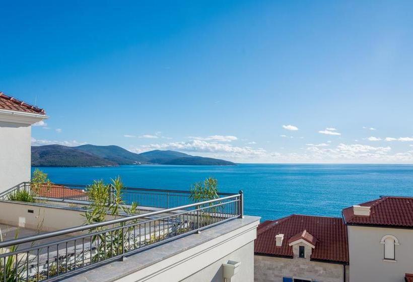 Hotel The Chedi Lu?tica Bay 19