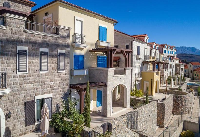 Hotel The Chedi Lu?tica Bay 2