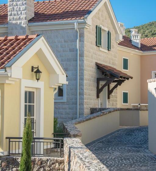 Hotel The Chedi Lu?tica Bay 20