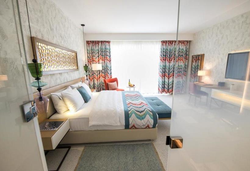 Hotel The Chedi Lu?tica Bay 3