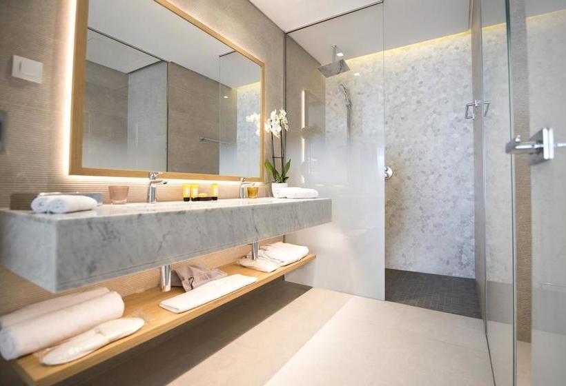 Hotel The Chedi Lu?tica Bay 6