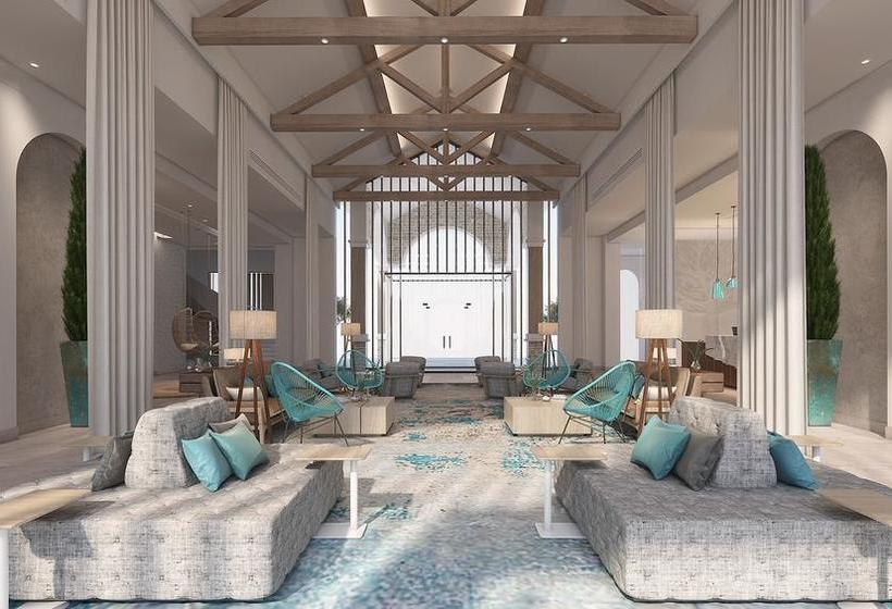 Hotel The Chedi Lu?tica Bay 7